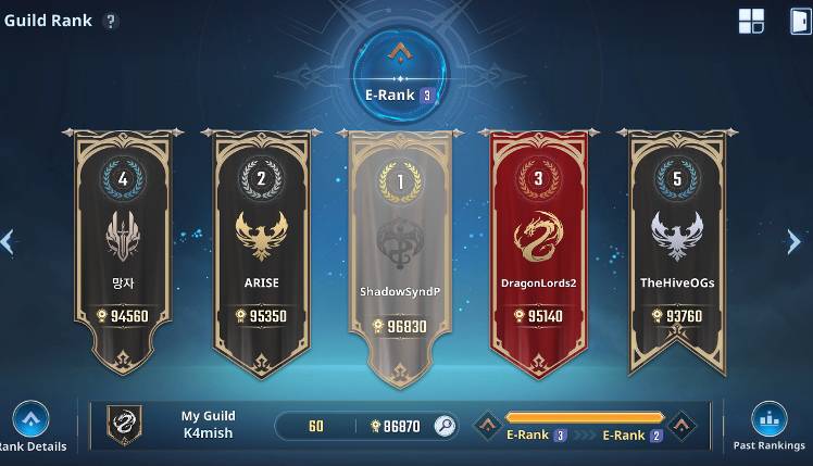 Solo Leveling:ARISE