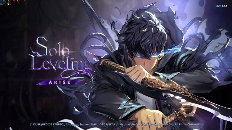 Cannot get pass the Loading Data Title Screen in PC VERSION NETMARBLE ...