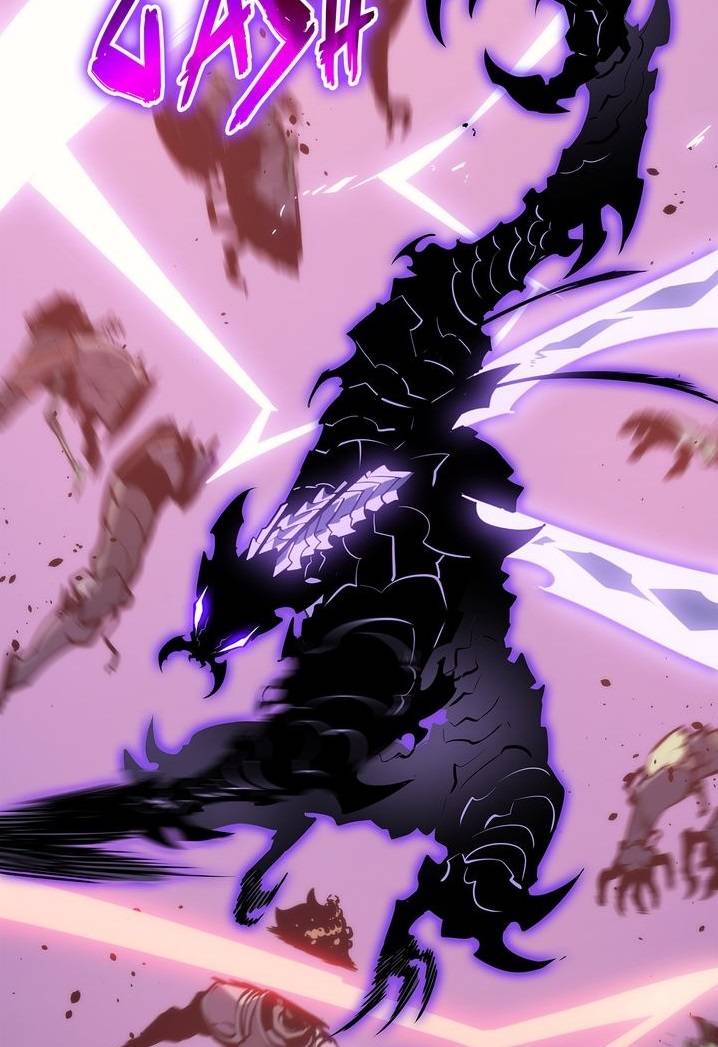 Solo Leveling ARISE