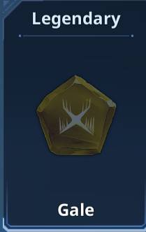 Rune's Guide - Solo Leveling:ARISE