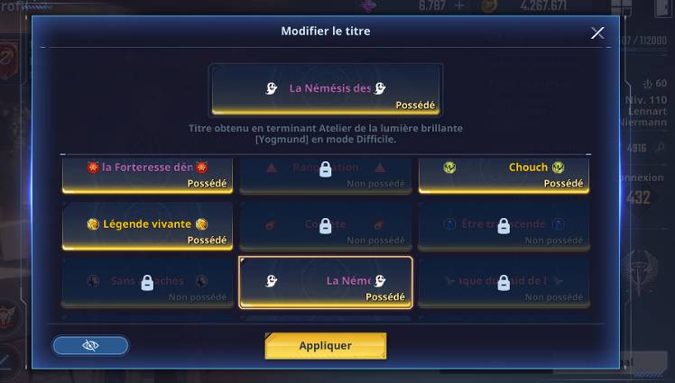 Compte Solo Leveling Arise Tout Neuf - Niveau 33 Avec 5000💎, Prêt à Jouer Sur Android Et IOS !