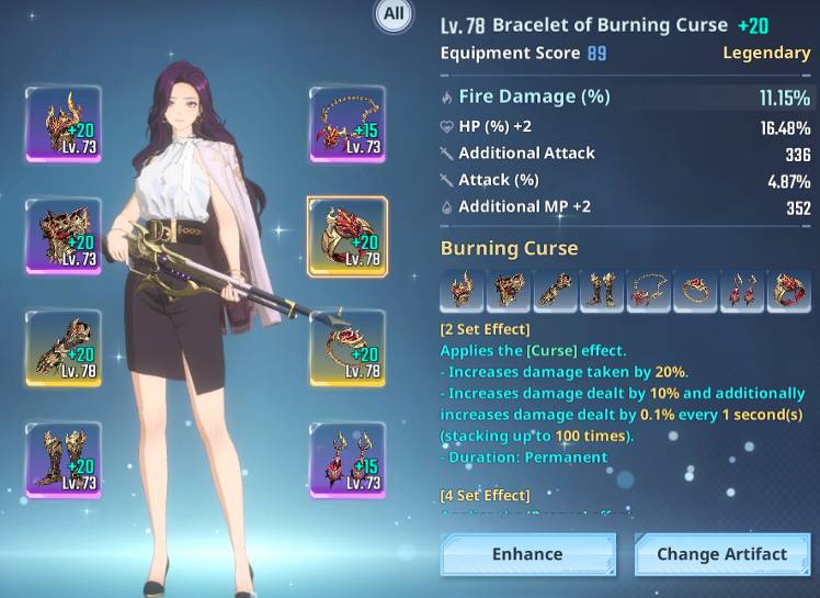 Thank u netmarble solo leveling arise