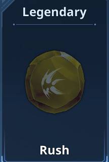 Rune's Guide - Solo Leveling:ARISE