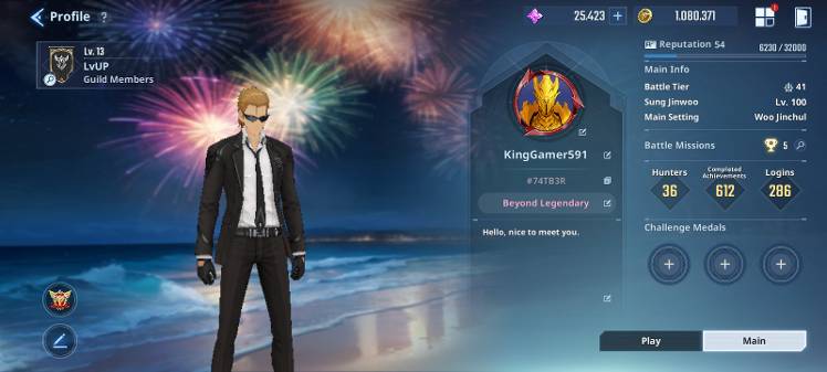 Netmarble: NO CHEATS = BAN ACCOUNT by flagging falsely. - Solo Leveling ...