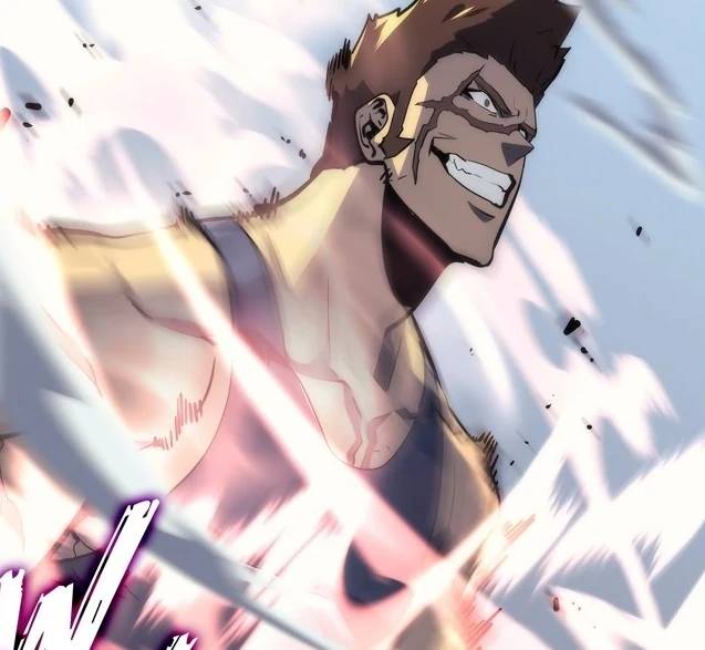 The Saga of SRank Hunters Kenzo Tanaka Solo LevelingARISE