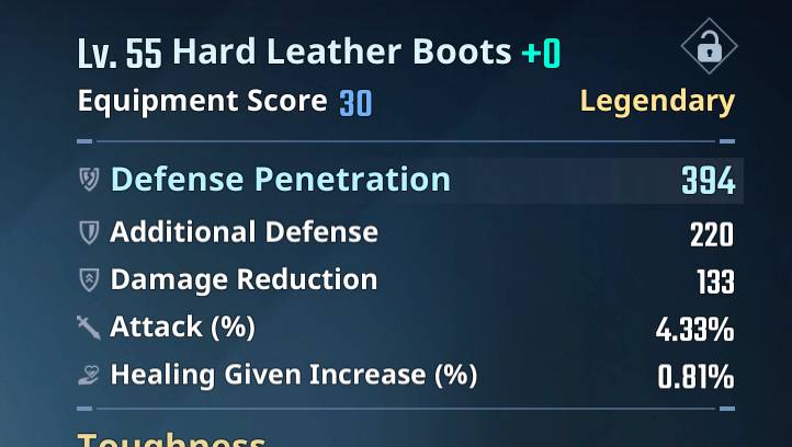 Is defense penetration for sung jinwoo's damage, same as crit rate or ...