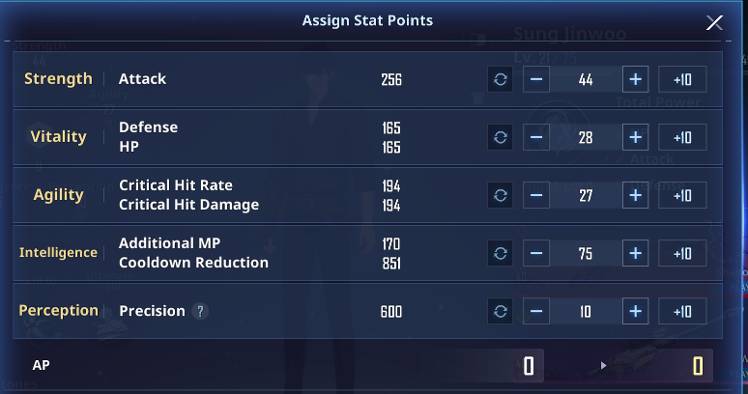 Solo Leveling:ARISE