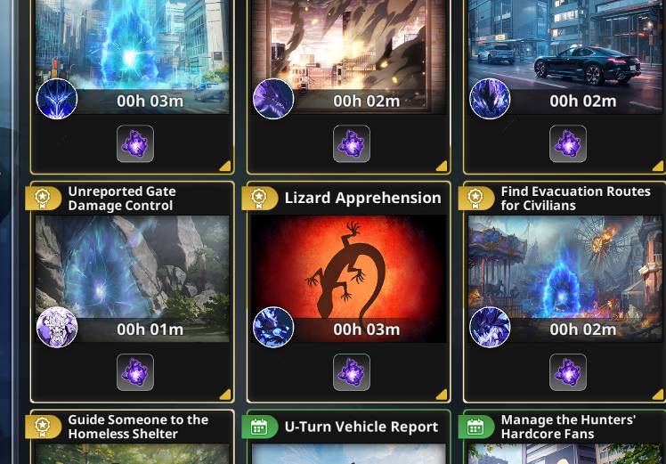 Solo Leveling:ARISE