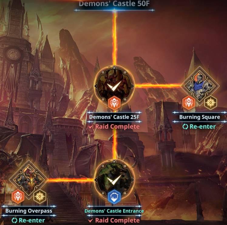 Workshop of Brilliant Light - Full Information on Raids 👉 - Solo 
