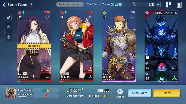 Solo Leveling:ARISE