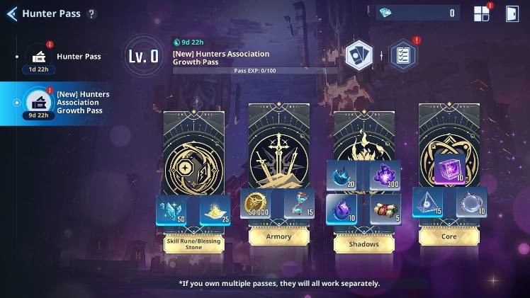 Few tips all new players must know (3/3) - 나 혼자만 레벨업:ARISE