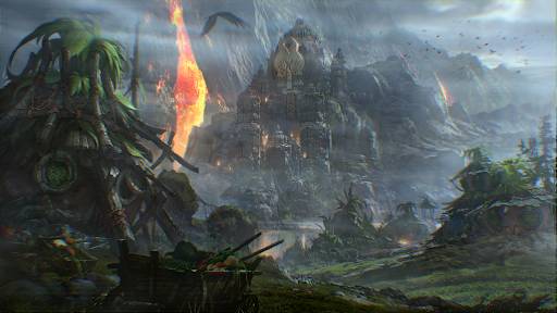 2月の大型アップデート内容公開 A3 Still Alive スティルアライブ