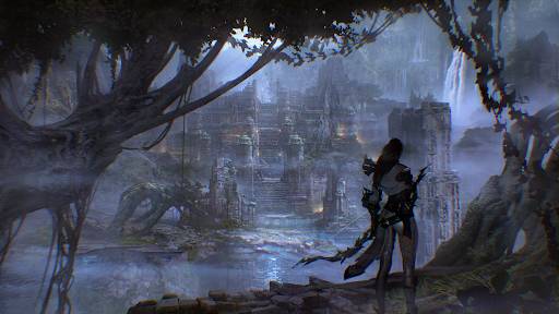 2月の大型アップデート内容公開 A3 Still Alive スティルアライブ