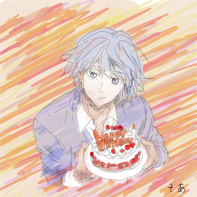 S189/そあ/8018901242800】誕生日おめでとう！ - Tower of God: New World