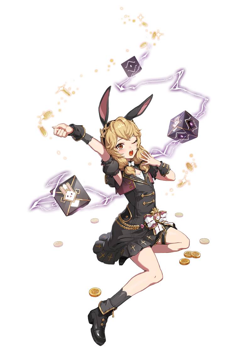 神之塔 フィギュア ラーク エンドロシ 7736-2107-