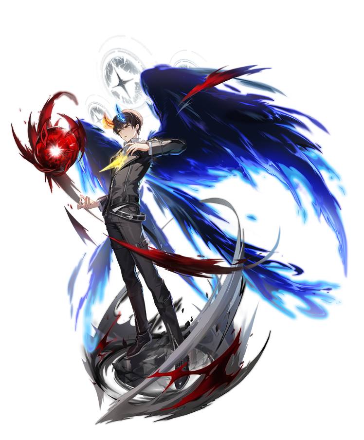 12月18日(水)アップデートの詳細 - Tower of God: New World