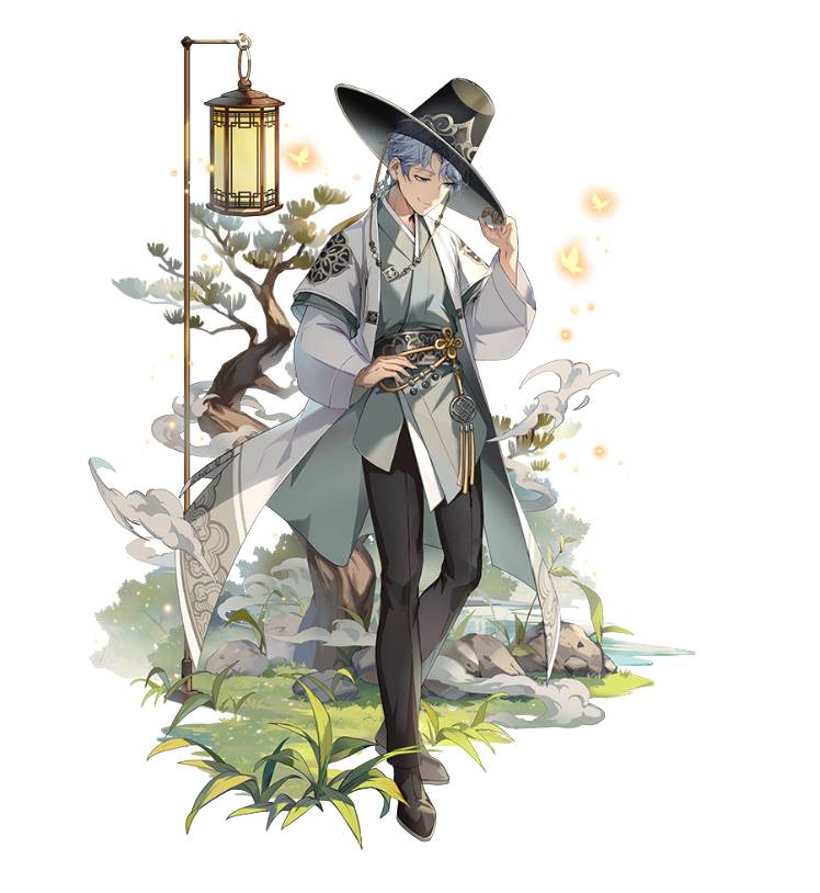 神之塔: NEW WORLD -Netmarble
