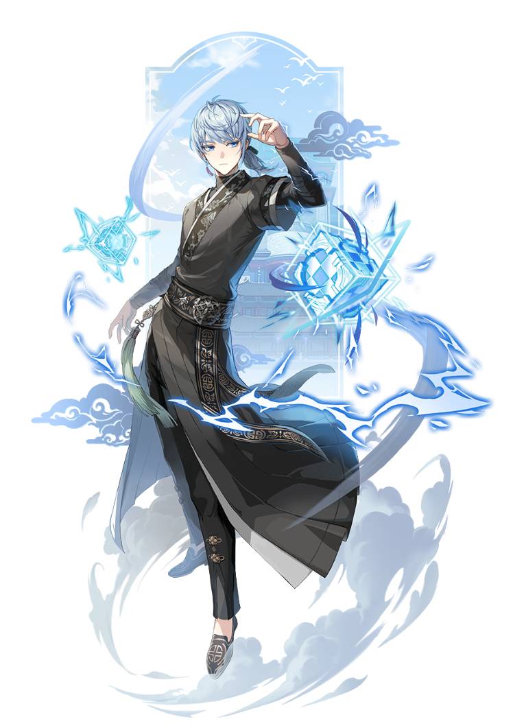 神之塔: NEW WORLD -Netmarble