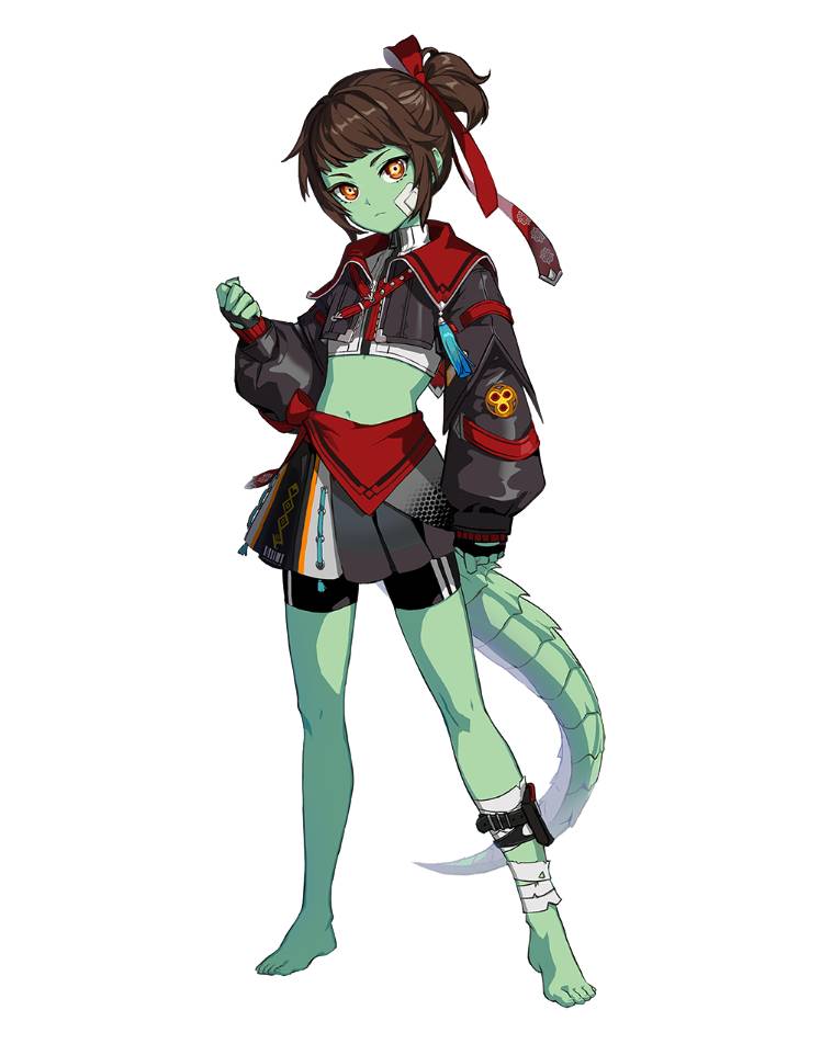 1月16日(木)1.5周年アップデートの詳細 - Tower of God: New World