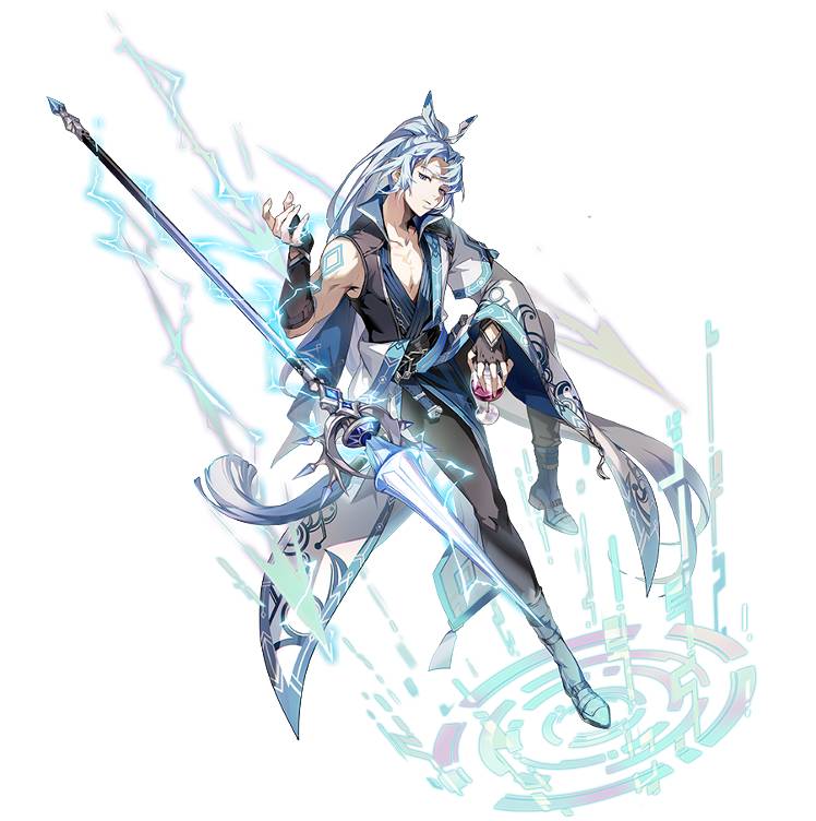 神之塔 小さいふ。〈クン・モデル〉 神之塔：NEW WORLD〉大型アップデート実施！新たに2体のSSR+