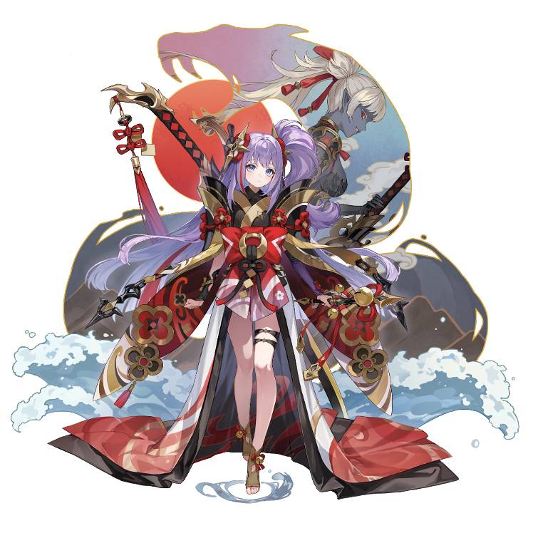 [9/29] Seven Knights Re:BIRTH Developer's Note - Seven Knights Re:BIRTH