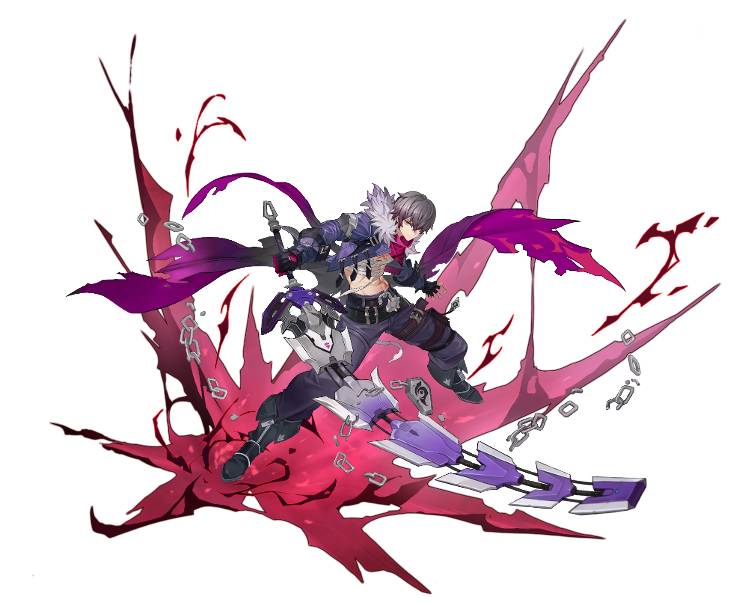[New Interpretation] New Costume Release Event - Seven Knights Re:BIRTH