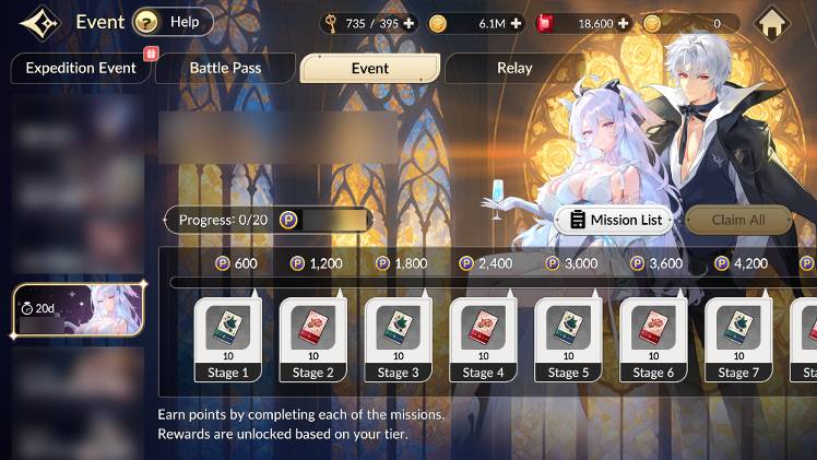 11/10 Seven Knights Re:BIRTH Developer’s Note - Seven Knights Re:BIRTH