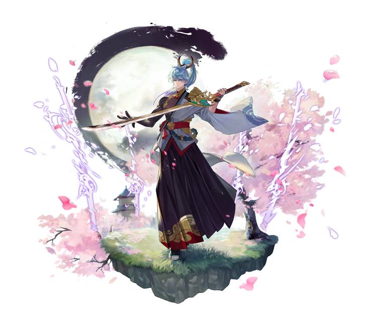 [12/8] Seven Knights Re:BIRTH Developer's Note - Seven Knights Re:BIRTH