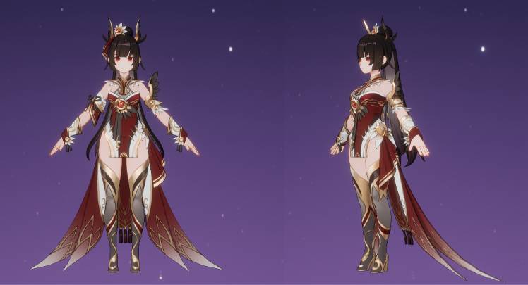 Seven Knights Re:BIRTH