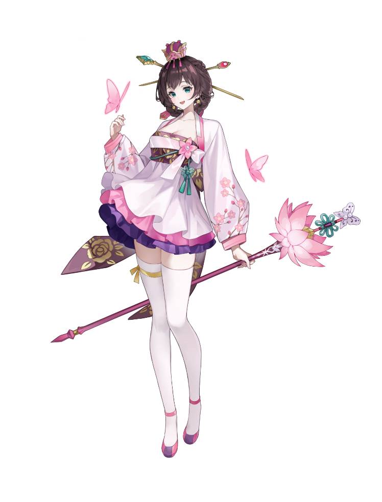 【情報】2/5(四) 更新詳細公告 (補充) @七騎士 RE:BIRTH 哈啦板 - 巴哈姆特