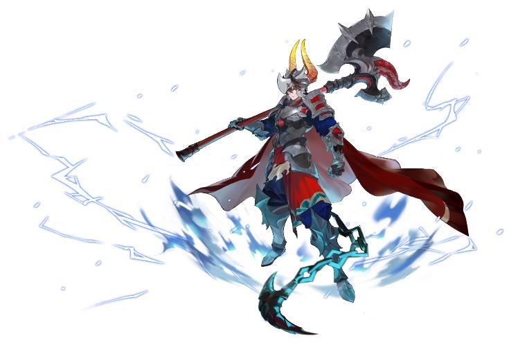 [12/8] Seven Knights Re:BIRTH Developer's Note - Seven Knights Re:BIRTH