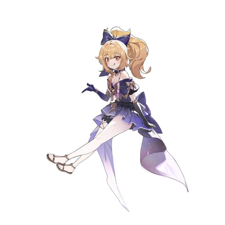 [1st Anniversary] Costume Sales Event - Seven Knights Re:BIRTH